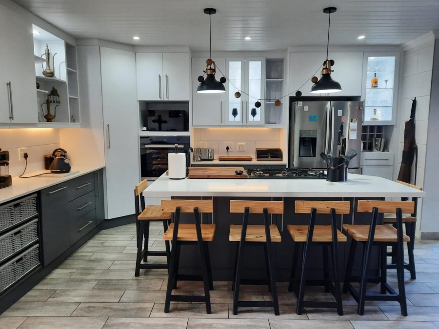 3 Bedroom Property for Sale in Tergniet Western Cape